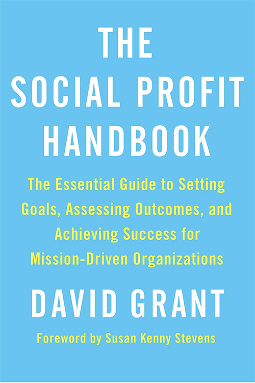 David Grant book