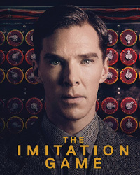 The Imitation Game