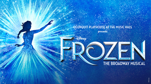 Frozen The Broadway Show